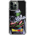 Dragon Ball Super Piccolo iPhone 14 Pro Max Clear Case