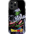 Dragon Ball Super Piccolo iPhone 14 Pro Max Impact Case