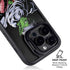 Dragon Ball Super Piccolo iPhone 14 Pro Max Kickstand Case