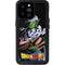 Dragon Ball Super Piccolo iPhone 14 Pro Max Waterproof Case