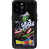 Dragon Ball Super Piccolo iPhone 14 Pro Max Waterproof Case