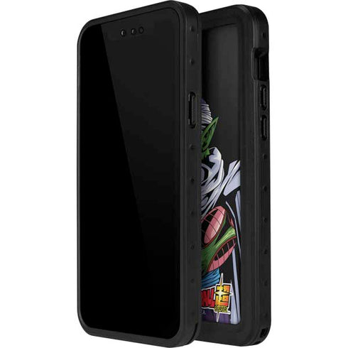 Dragon Ball Super Piccolo iPhone 14 Pro Max Waterproof Case