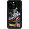 Dragon Ball Super Piccolo iPhone 14 Pro Waterproof Case