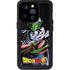 Dragon Ball Super Piccolo iPhone 14 Pro Waterproof Case