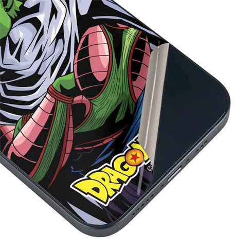 Dragon Ball Super Piccolo iPhone Skins