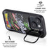 Dragon Ball Super Piccolo iPhone 15 Kickstand Case