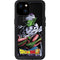 Dragon Ball Super Piccolo iPhone 15 Plus Waterproof Case