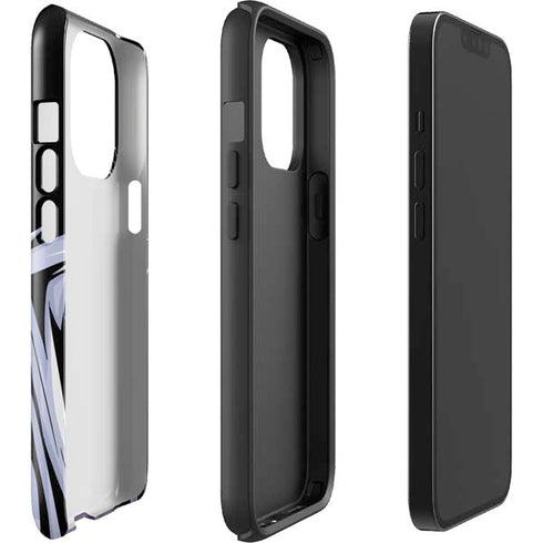 Dragon Ball Super Piccolo iPhone 15 Pro Impact Case