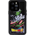 Dragon Ball Super Piccolo iPhone 15 Pro Waterproof Case