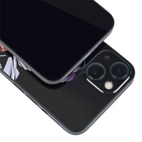 Dragon Ball Super Piccolo iPhone 15 Skin