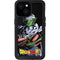 Dragon Ball Super Piccolo iPhone 15 Waterproof Case