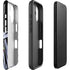Dragon Ball Super Piccolo iPhone 16 Impact Case