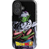 Dragon Ball Super Piccolo iPhone 16 Plus Impact Case
