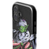Dragon Ball Super Piccolo iPhone 16 Plus Impact Case