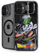 Dragon Ball Super Piccolo iPhone 16 Plus Kickstand Case