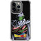 Dragon Ball Super Piccolo iPhone 16 Pro Clear Case