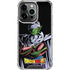 Dragon Ball Super Piccolo iPhone 16 Pro Clear Case