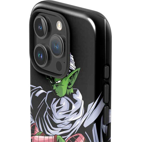 Dragon Ball Super Piccolo iPhone 16 Pro Impact Case