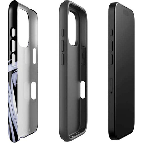 Dragon Ball Super Piccolo iPhone 16 Pro Impact Case