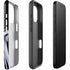 Dragon Ball Super Piccolo iPhone 16 Pro Impact Case