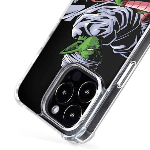 Dragon Ball Super Piccolo iPhone 16 Pro MagSafe Case