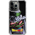 Dragon Ball Super Piccolo iPhone 16 Pro Max Clear Case