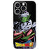Dragon Ball Super Piccolo iPhone 16 Pro Skin