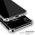 Dragon Ball Super Piccolo iPhone XR Clear Case