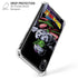 Dragon Ball Super Piccolo iPhone XR Clear Case