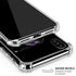 Dragon Ball Super Piccolo iPhone XS Max Clear Case
