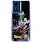 Dragon Ball Super Piccolo Moto G 5G (2024) Clear Case
