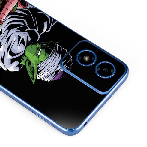 Dragon Ball Super Piccolo Moto G Play 4G (2024) Skin
