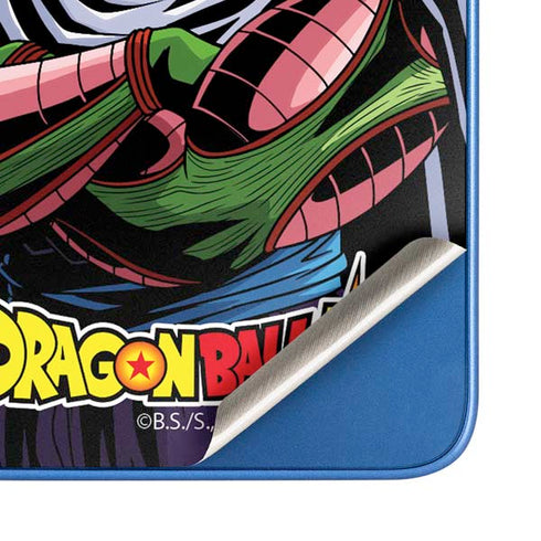 Dragon Ball Super Piccolo Moto G Play 4G (2024) Skin
