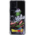 Dragon Ball Super Piccolo Moto G Power 5G (2024) Clear Case