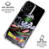 Dragon Ball Super Piccolo Moto G Power 5G (2024) Clear Case