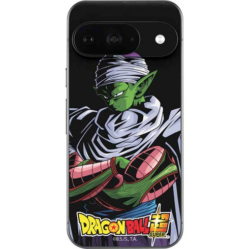 Dragon Ball Super Piccolo Google Pixel 9 Skin