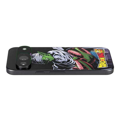 Dragon Ball Super Piccolo Google Pixel 9 Skin