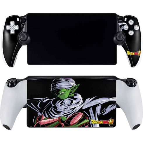 Dragon Ball Super Piccolo PlayStation PS5 Skins
