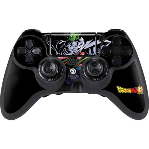 Dragon Ball Super Piccolo PlayStation PS4 Skins