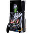 Dragon Ball Super Piccolo PlayStation PS5 Skins