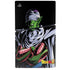 Dragon Ball Super Piccolo PS5 Slim Digital Edition Console Skin