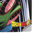 Dragon Ball Super Piccolo PS5 Slim Digital Edition Console Skin