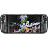 Dragon Ball Super Piccolo Steam Deck Handheld Gaming Computer Skin