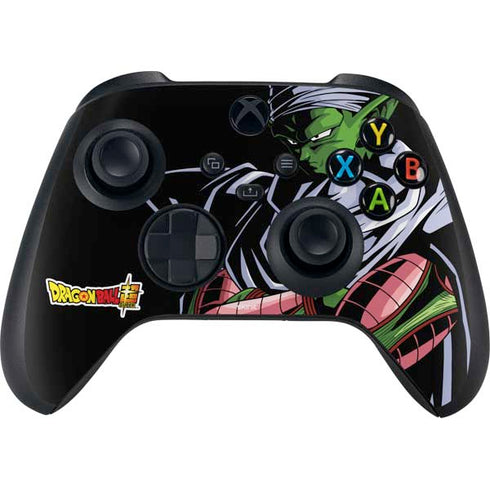 Dragon Ball Super Piccolo Xbox Series X Bundle Skin