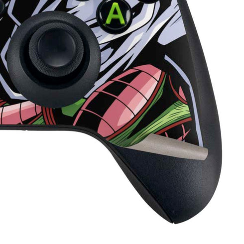 Dragon Ball Super Piccolo Xbox Series X Bundle Skin