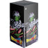 Dragon Ball Super Piccolo Xbox Series X Console Skin