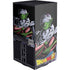 Dragon Ball Super Piccolo Xbox Series X Console Skin