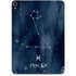 Pisces Constellation Apple iPad Pro Skin