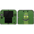 Adult Swim Rick and Morty Pickle Rick Nintendo Skins