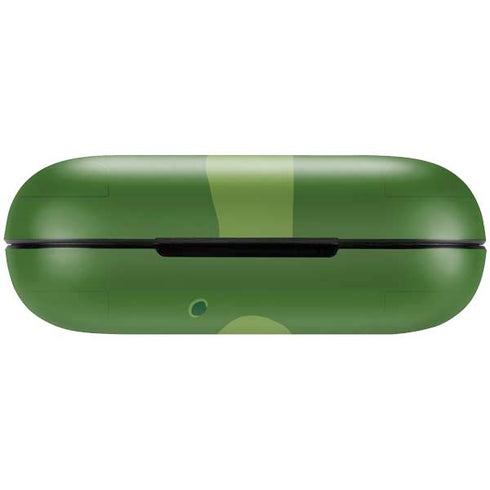 Adult Swim Rick and Morty Pickle Rick Amazon Echo Buds Skin